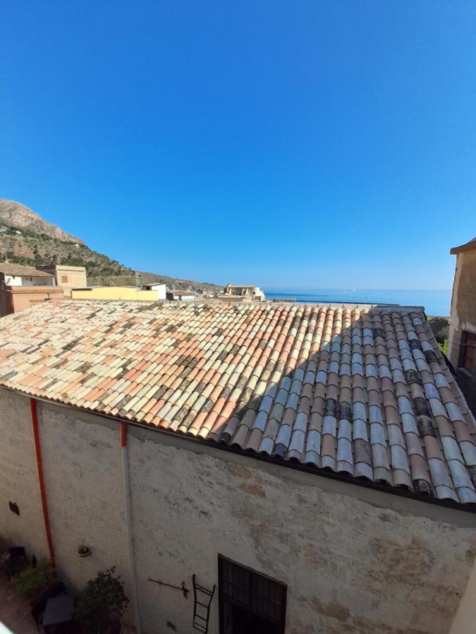 Aziyz Camere Castellammare del Golfo Exterior foto