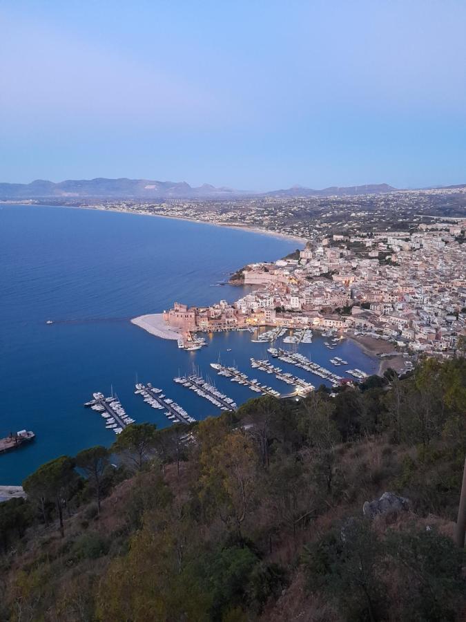 Aziyz Camere Castellammare del Golfo Exterior foto