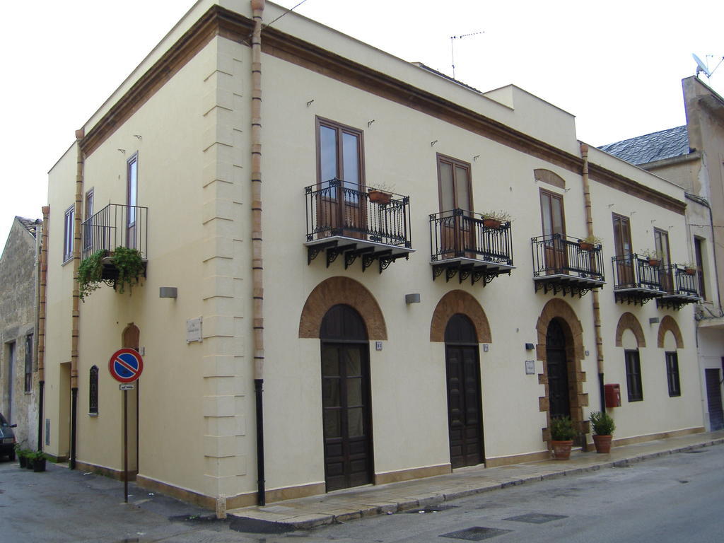 Aziyz Camere Castellammare del Golfo Exterior foto