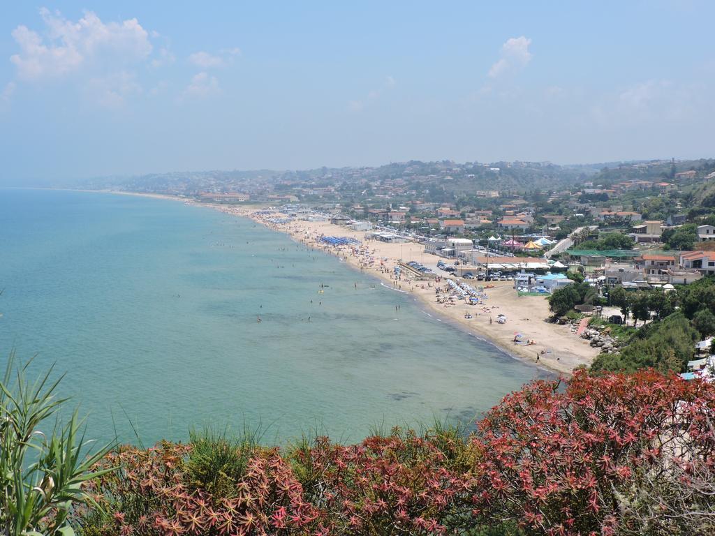 Aziyz Camere Castellammare del Golfo Exterior foto